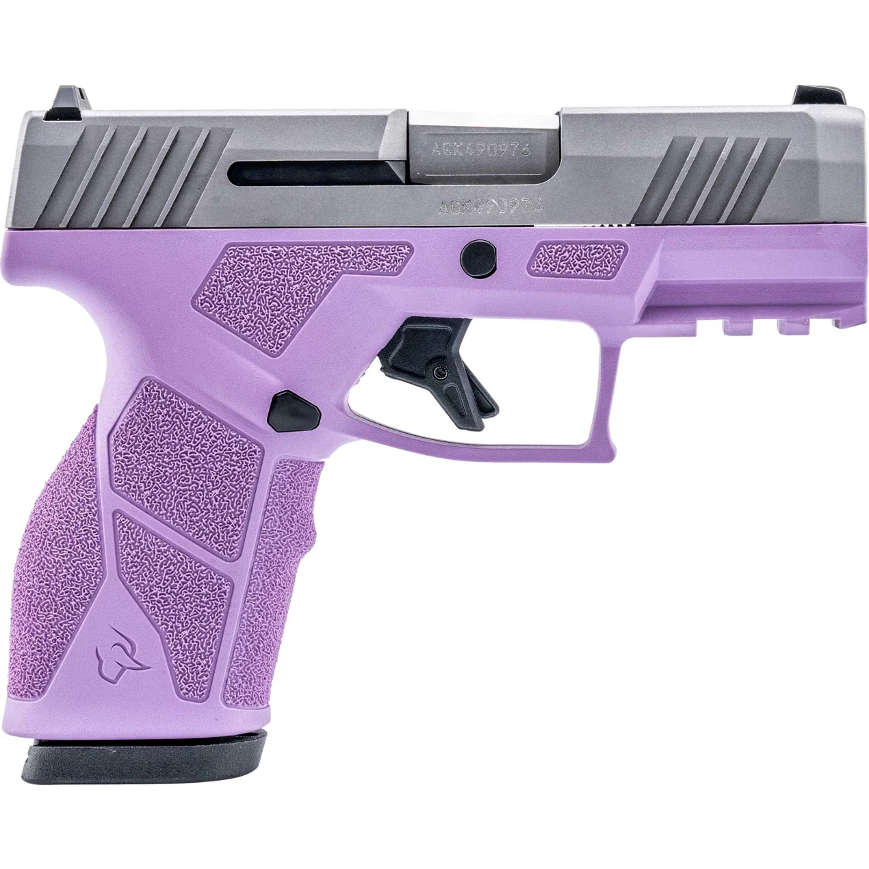 TAURUS GX2 LP/SS 9MM, 13RD X 2