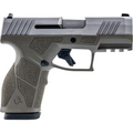 TAURUS GX2 OD GREEN/SS 9MM, 13RD X2