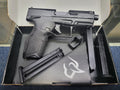 TAURUS TX22 G2 HEAVY BARREL 22LR, 16RDS X 3