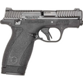 S&W BODYGUARD 2.0 .380ACP, 10,12 + 1 MAGS