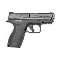 S&W M&P SHIELD X 9MM, 13,15 + 1