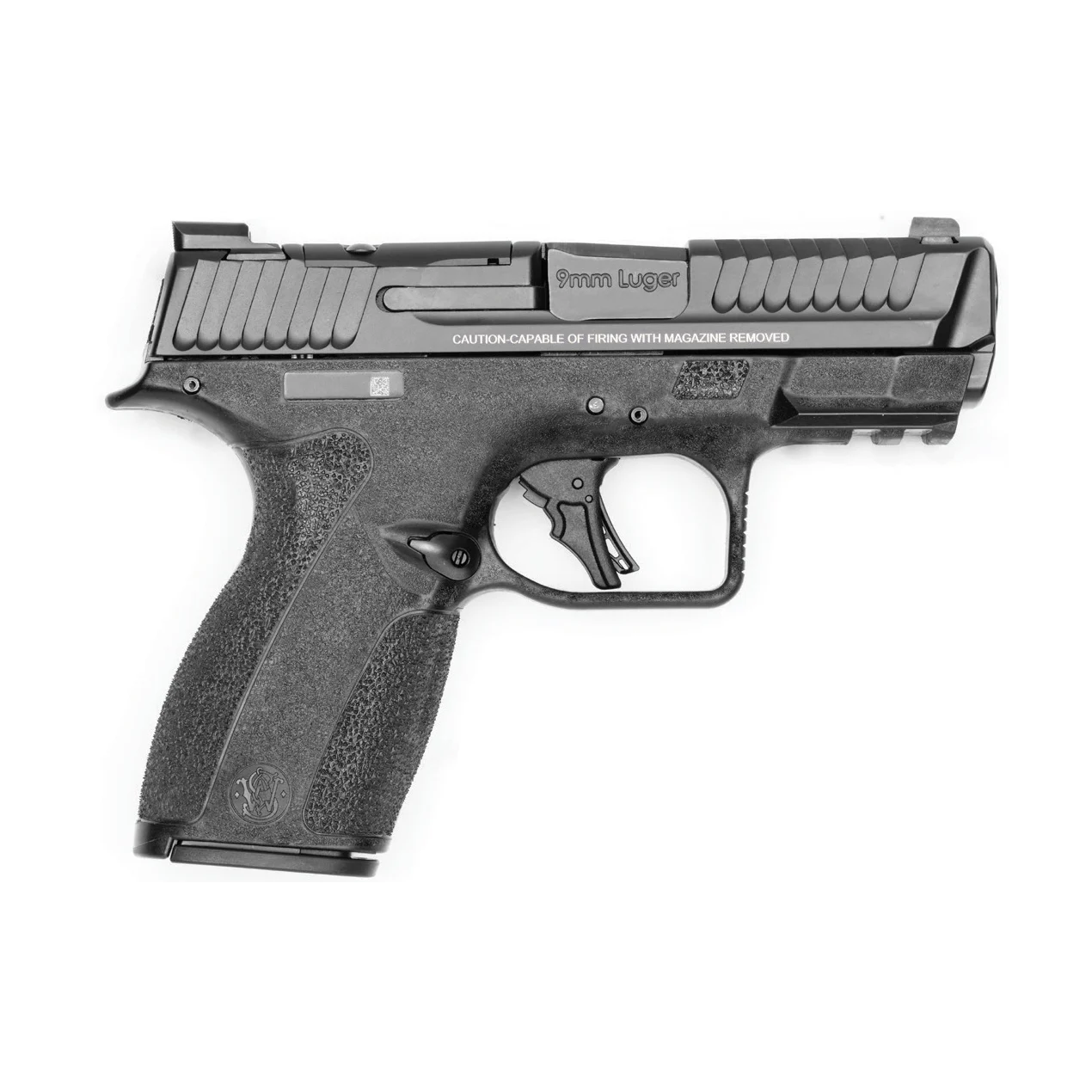 S&W M&P SHIELD X 9MM, 13,15 + 1