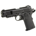 HAMMERLI FORGE H1 22 4.25", .22LR 12RDS X 2