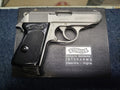 Walther PPK by Interarms, .380acp USADA