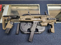 GLOCK 34 GEN 3 CON RONI Y 3MAGS, 9MM