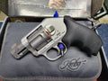 KIMBER K6XS .38, 6RDS