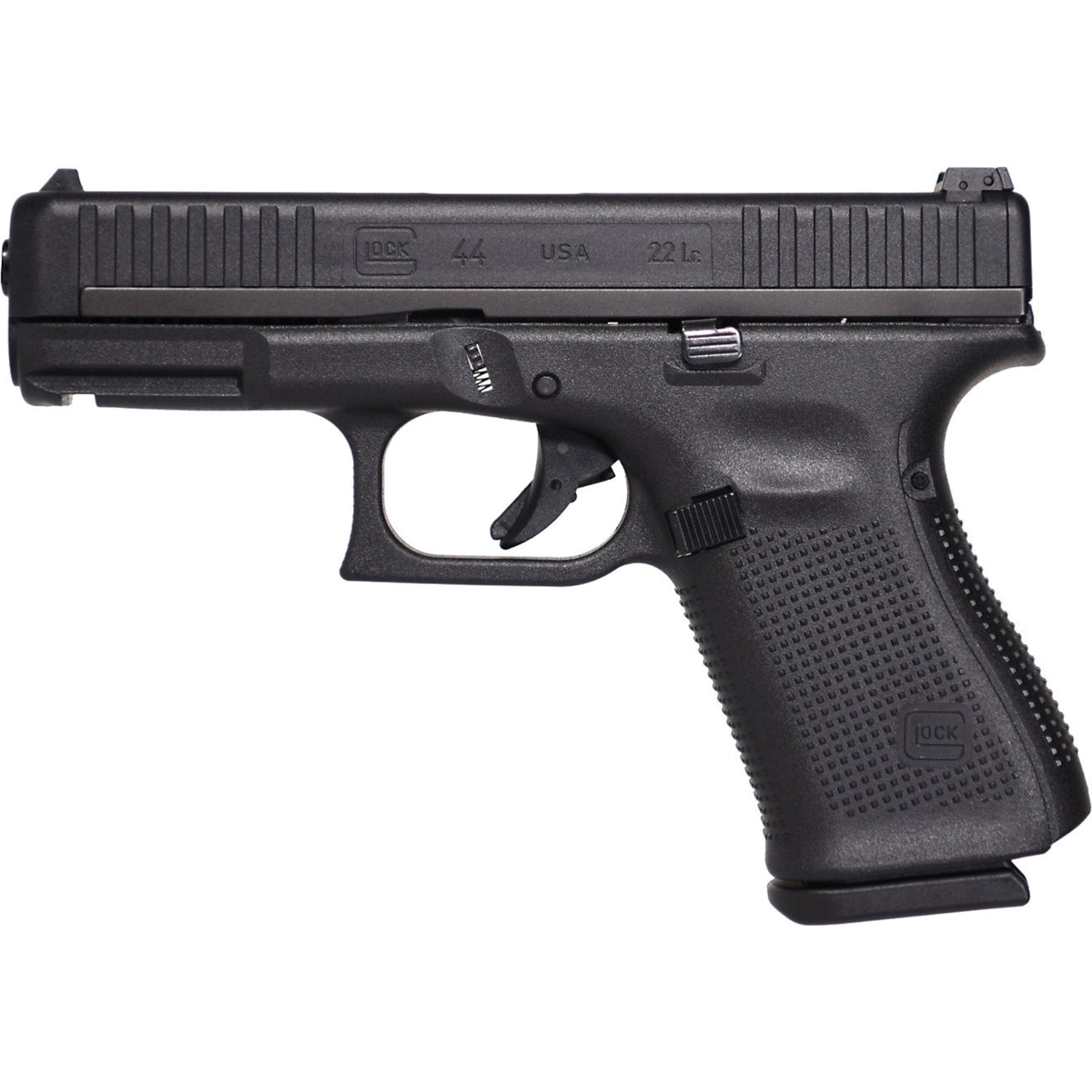 Glock 44, 22lr