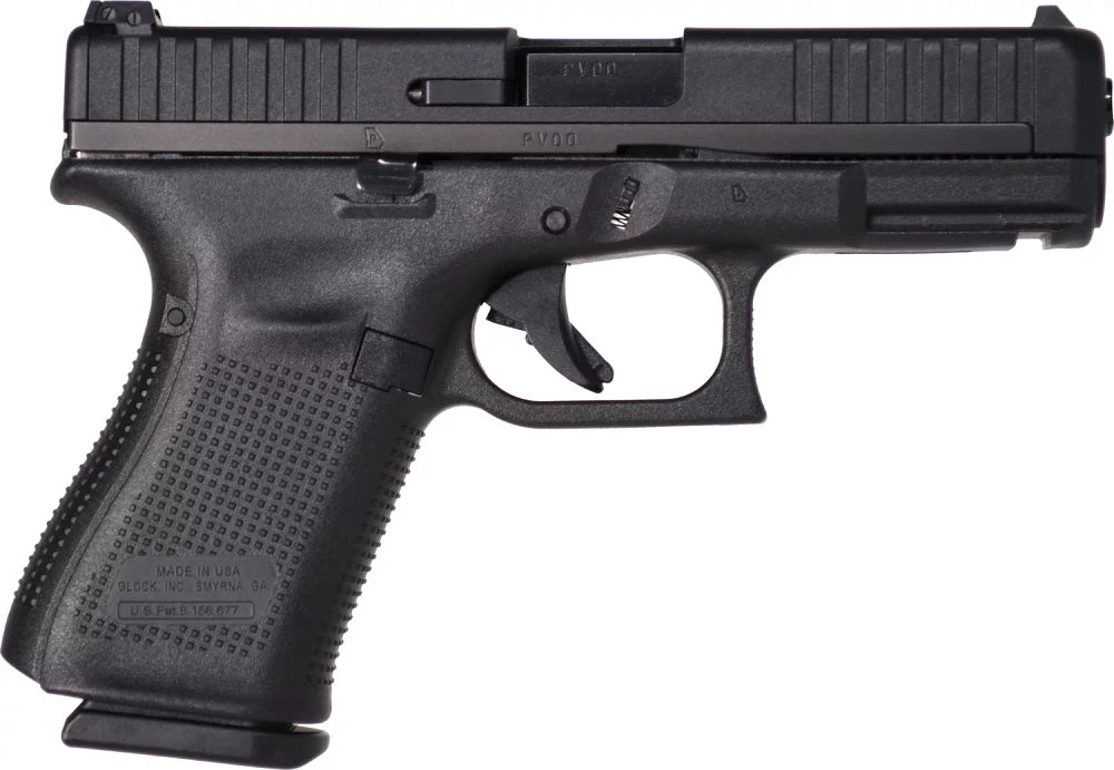 GLOCK 44 .22LR, 10RD X 2