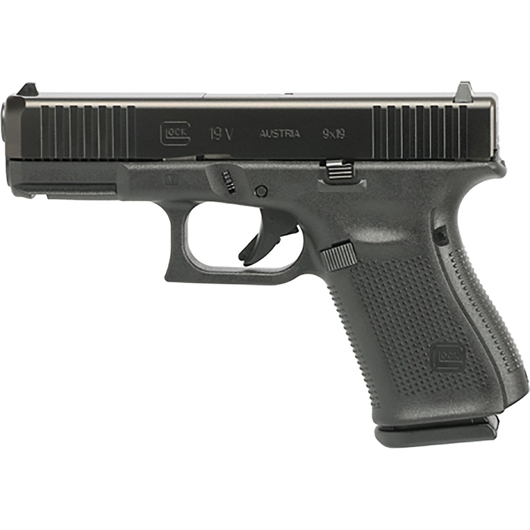 Glock 19V, 9mm