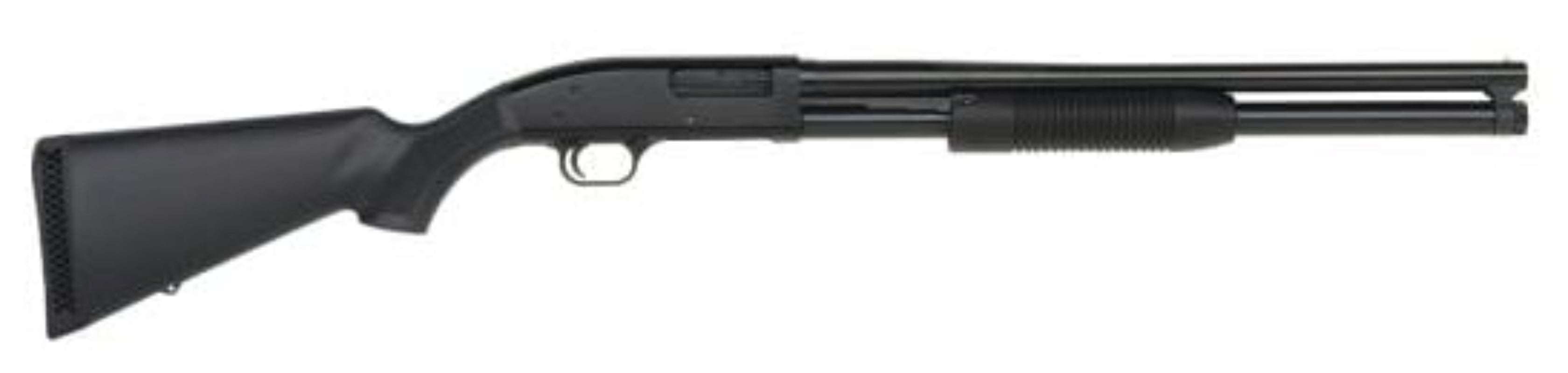 Mossberg Maverick 88 Security 20" 8 shot, 12 gauge
