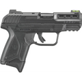 RUGER SECURITY 380 380ACP, 15RDS X 2