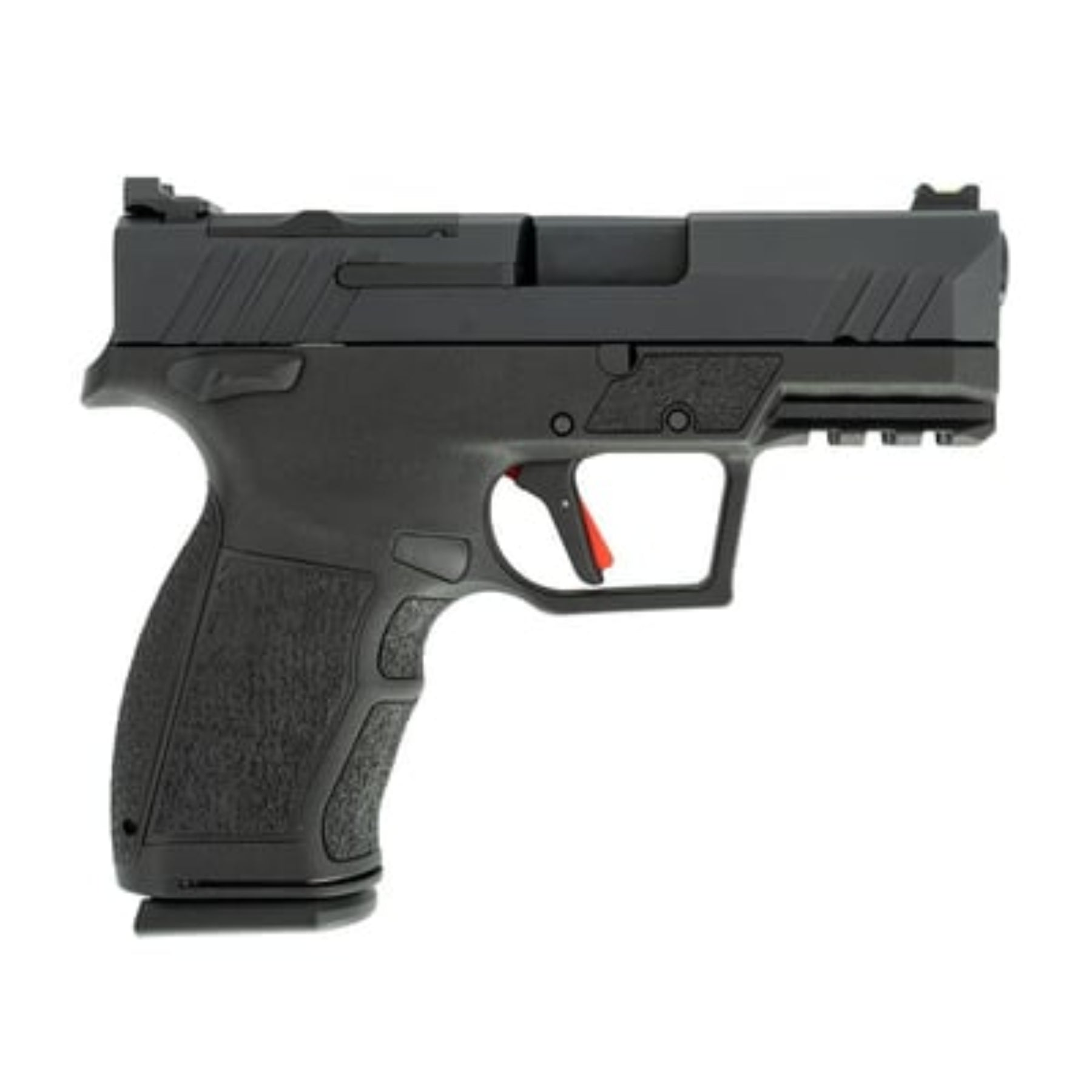 Tisas PX-9 Carry, 9mm