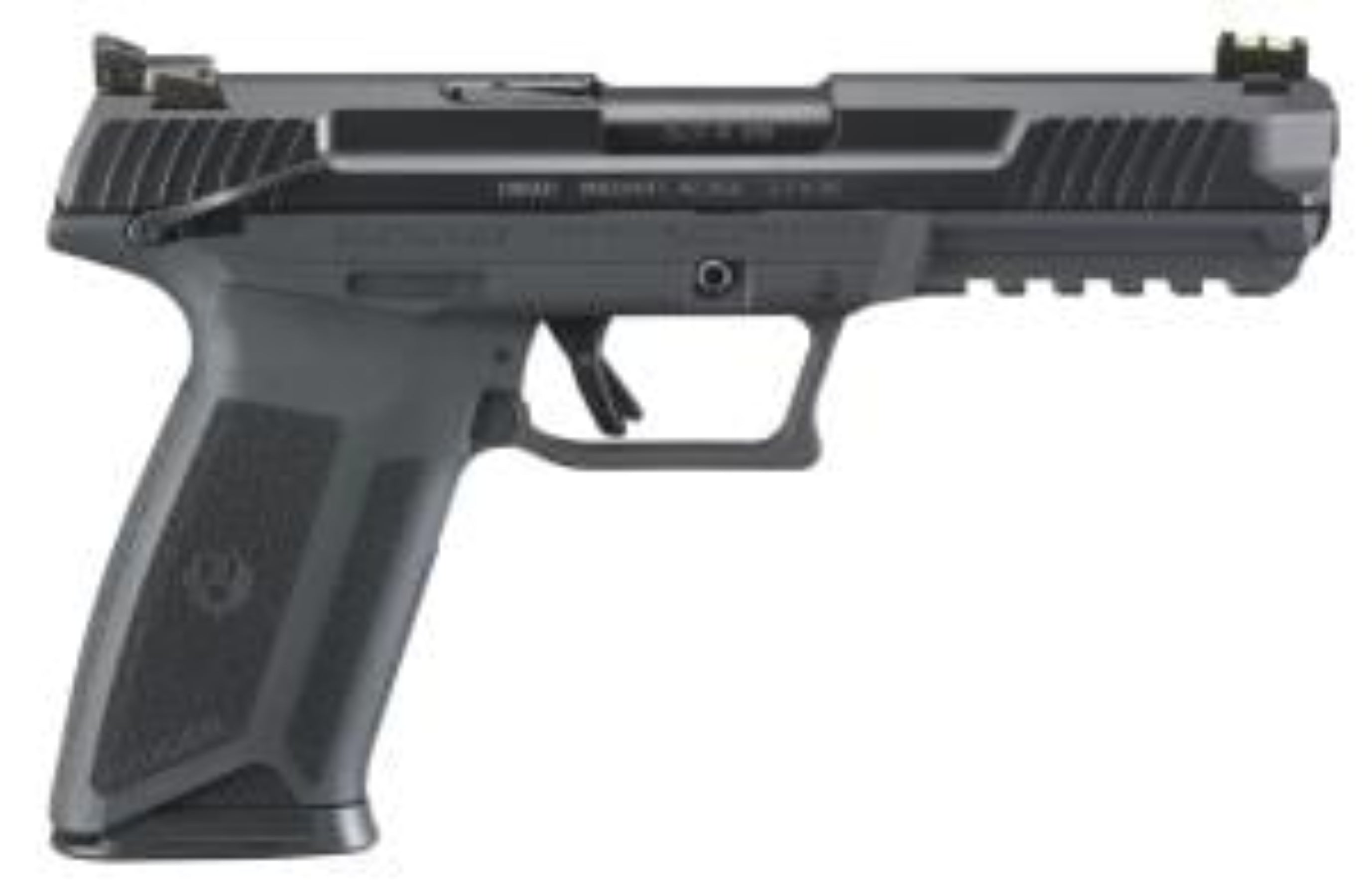 Ruger 57, 5.7X28mm