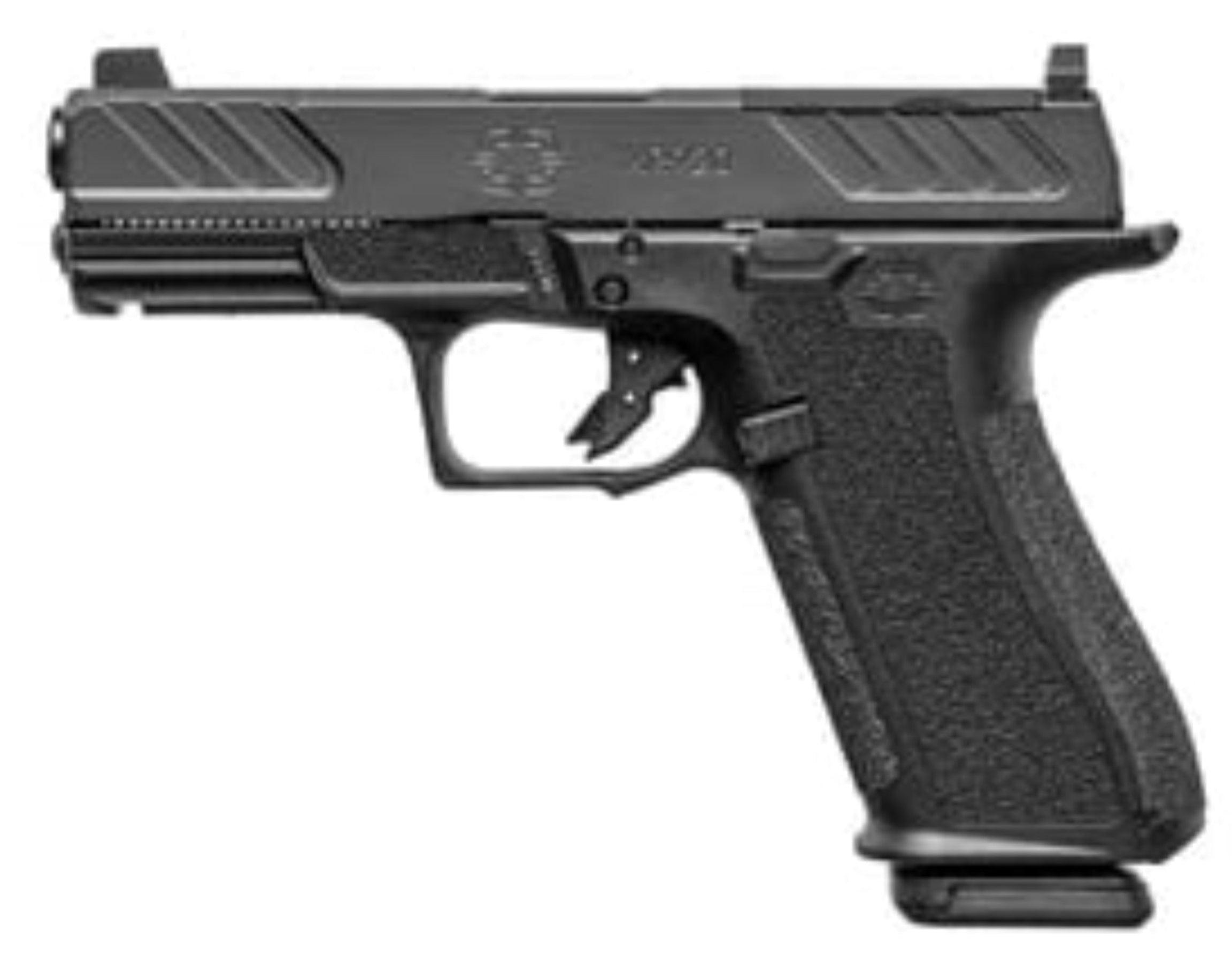 Shadow Systems XR920 Foundation, 9mm