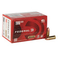BALA 9MM FEDFERAL 115GR 100RDS