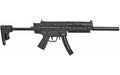 German Sport Gun GSG-16, .22lr