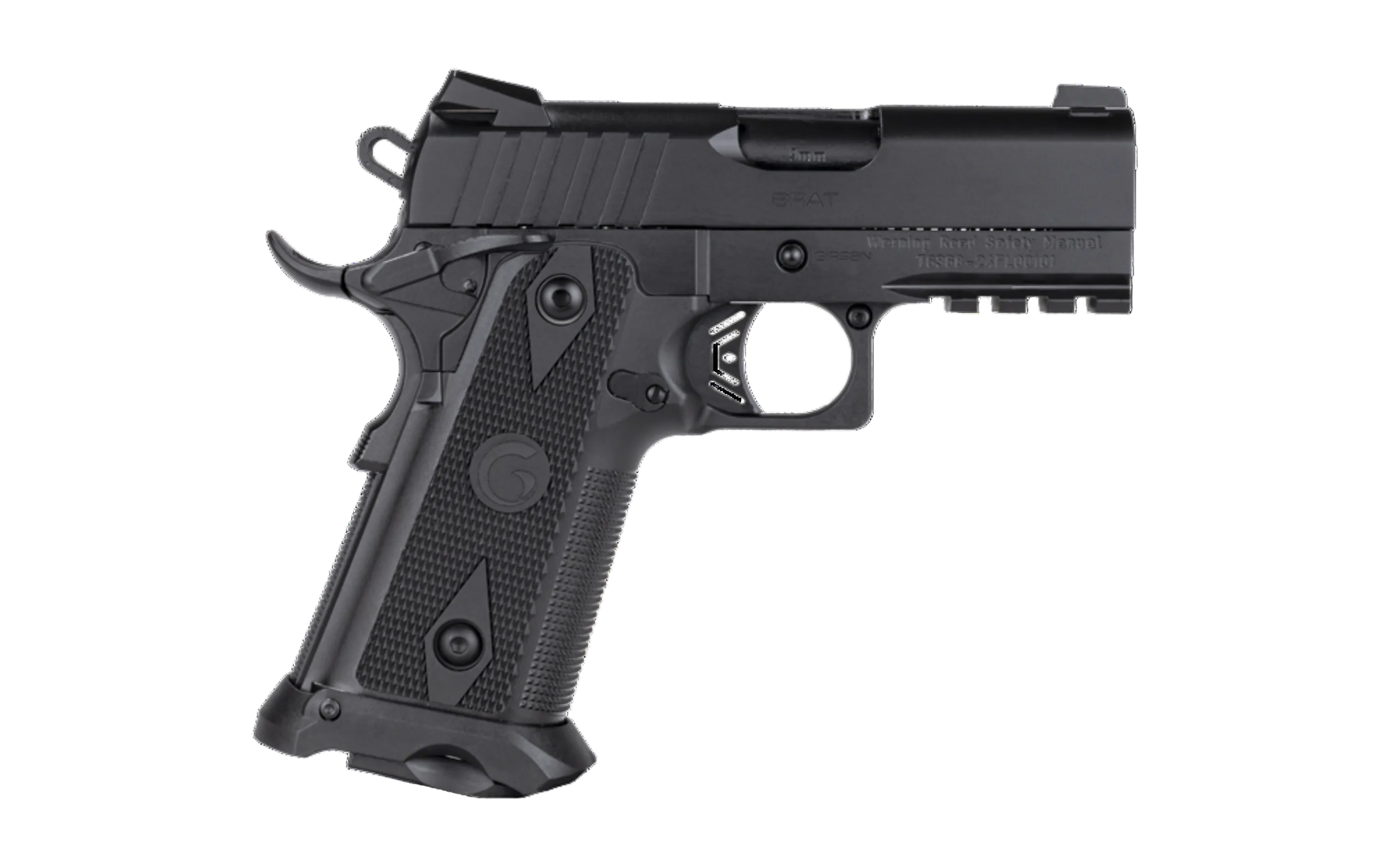 Girsan Witness 2311 Brat, 9mm