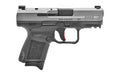 CANIK TP9 ELITE SC TUNGSTEN, 9MM 15 Y 12RDS