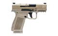 CANIK METE MC9L FDE, 9MM 17RDS