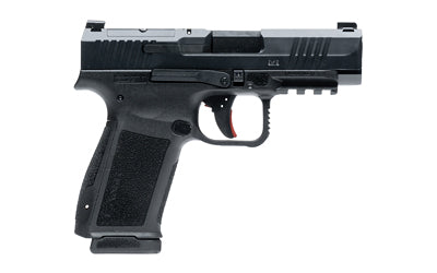 CANIK METE MC9LS 9MM, 17RDS X 2