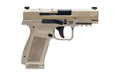 Canik Mete MC9LS FDE, 9mm