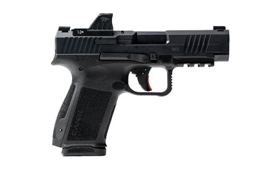 CANIK MC9LS M01 SIGHT COMBO 9MM, 17 X 2 MAGS