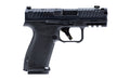 CANIK METE MC9 PRIME 9MM, 17RDS X 2