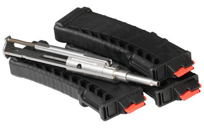 RADICAL RF-15 5.56/.223 RIFLE WITH CMMG .22LR CONVERSION KIT 4MAGS TOTAL
