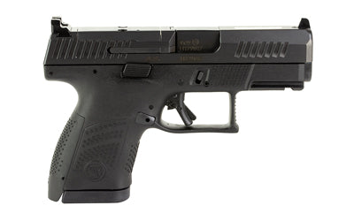 CZ P-10S OPTIC READY, 9mm 14rd x 2