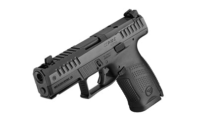 CZ P-10C PORTED OPTIC READY, 9MM 15RD O 17RD X 2