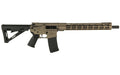 DIAMONDBACK DB15 SMOKE BRONCE, 5.56 Y .223 30RD