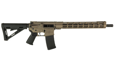 DIAMONDBACK DB15 SMOKE BRONCE, 5.56 Y .223 30RD