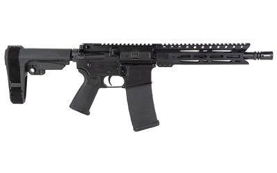 Diamondback DB15 Pistol 10.5" w/brace, 5.56