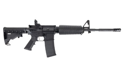 DPMS DR-15 M4, 5.56X45 30RDS