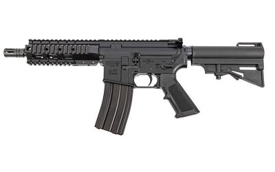 DPMS KITTY KAT AR PISTOL, 5.56 30RD X 1