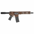 DIAMONDBACK DB15 MIDNIGHT BRONCE 10.5", 5.56X45 30RD