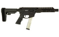 FREEDOM ORDENANCE FX-9 8", 9MM 31RD