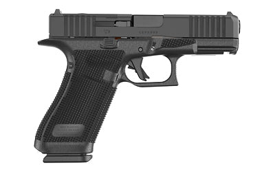GLOCK 45 GEN 6 9MM, 17RDS X 3