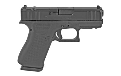 GLOCK 43X MOS