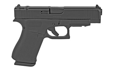 GLOCK 48 MOS, 9MM 10RDS