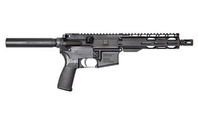 RADICAL RF-15 5.56X45 7.5", UN MAG DE 30RDS