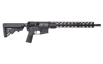 RADICAL RF-15 5.56/.223 RIFLE WITH CMMG .22LR CONVERSION KIT 4MAGS TOTAL