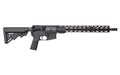 RADICAL RF-15 5.56/.223 RIFLE WITH CMMG .22LR CONVERSION KIT 4MAGS TOTAL