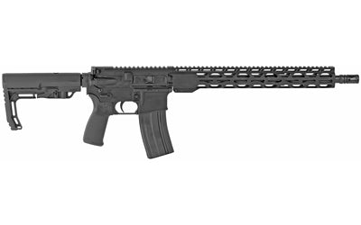 RADICAL RF-15 MFT FURNITURE, 5.56 30RDS MAG