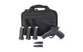 Rost Martin RM1C COMBO, mira, bulto y 4mag, 9mm