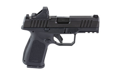 Rost Martin RM1C COMBO, mira, bulto y 4mag, 9mm