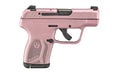RUGER LCP MAX ROSE GOLD, 380ACP 10RD