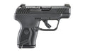 RUGER LCP MAX, 380ACP 10RD