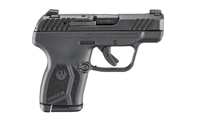 RUGER LCP MAX, 380ACP 10RD