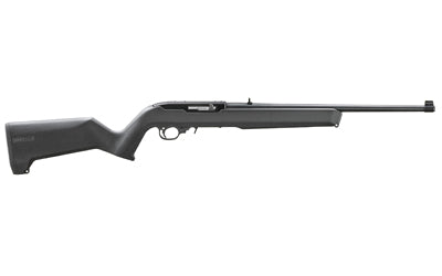 RUGER 10/22 MAGPUL STOCK, .22LR 10RD